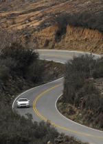 Mercedes-Benz SL65 AMG 2009 года
